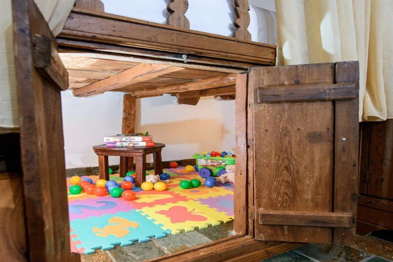Arch Villa Fánai Zewnętrze zdjęcie