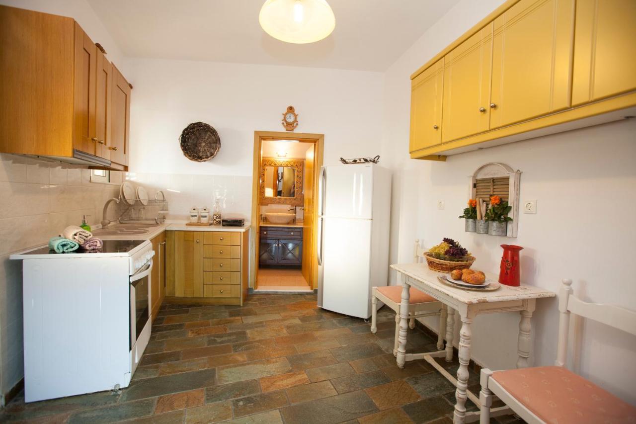 Arch Villa Fánai Zewnętrze zdjęcie