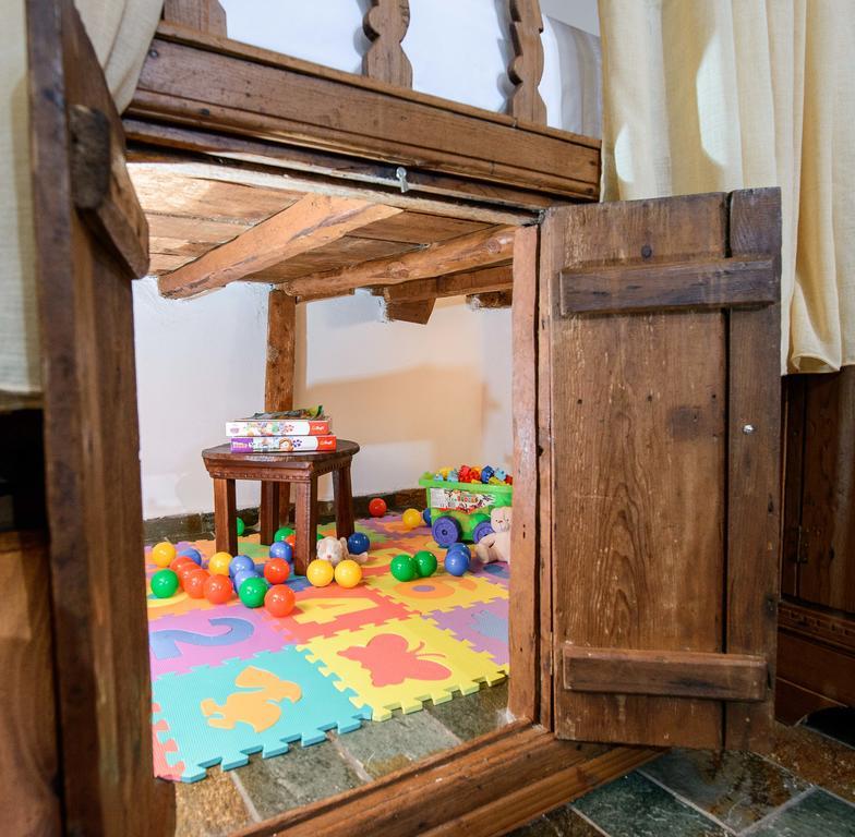 Arch Villa Fánai Zewnętrze zdjęcie