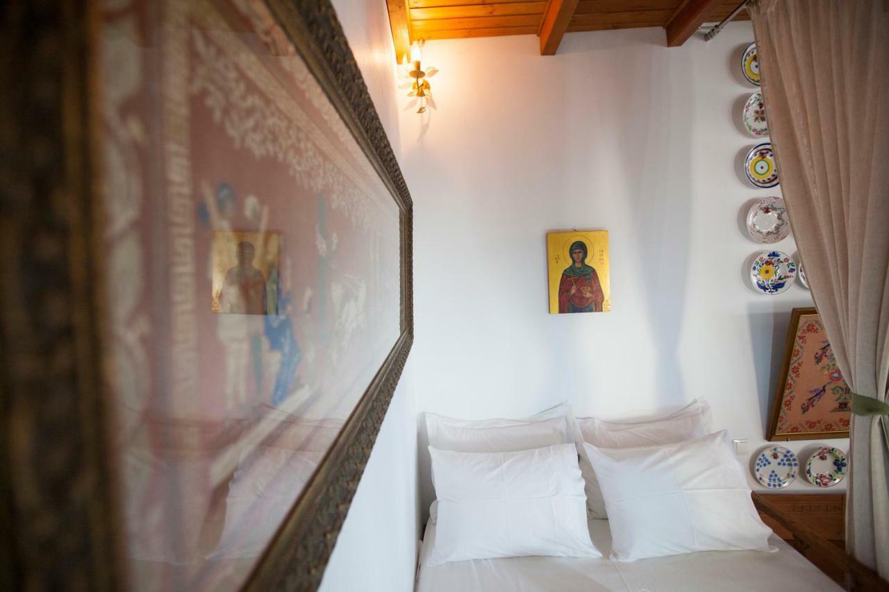 Arch Villa Fánai Zewnętrze zdjęcie