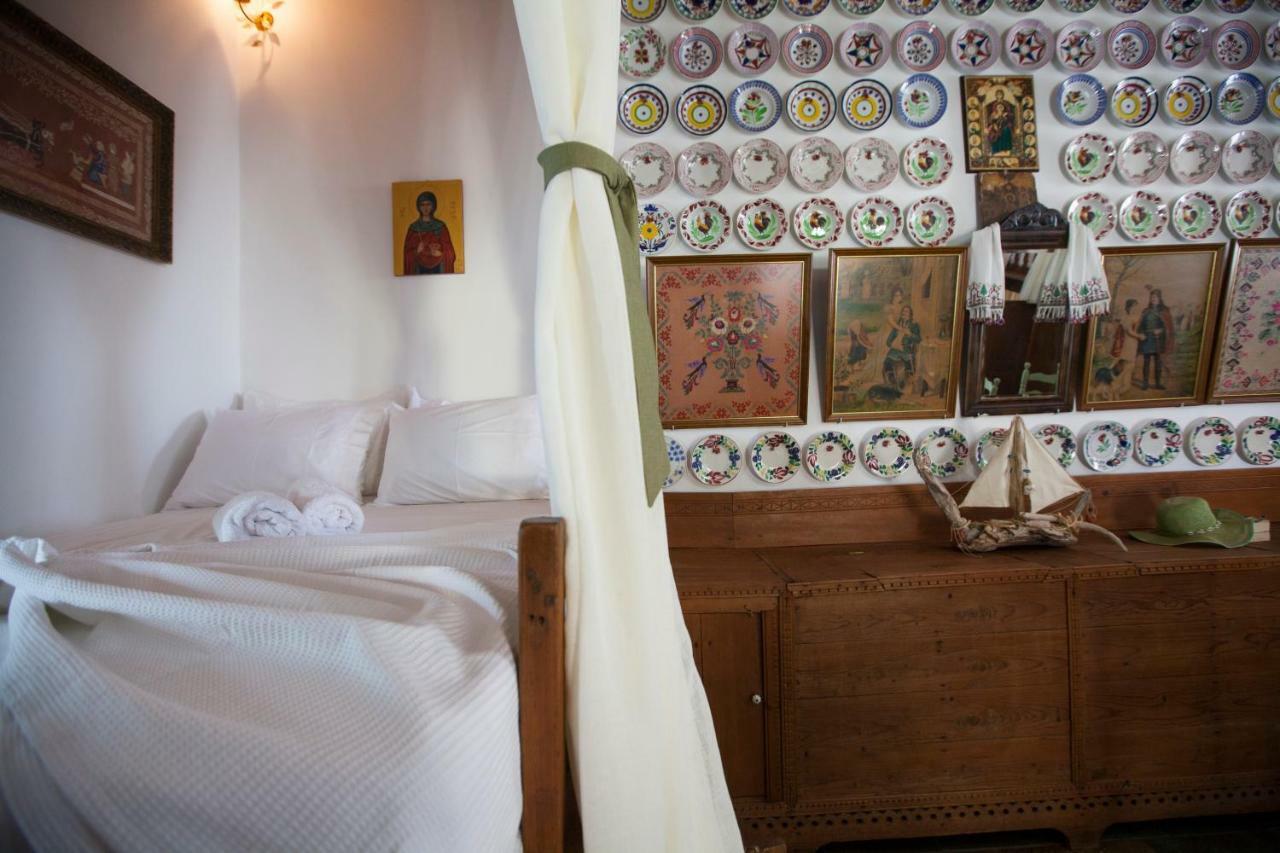 Arch Villa Fánai Zewnętrze zdjęcie
