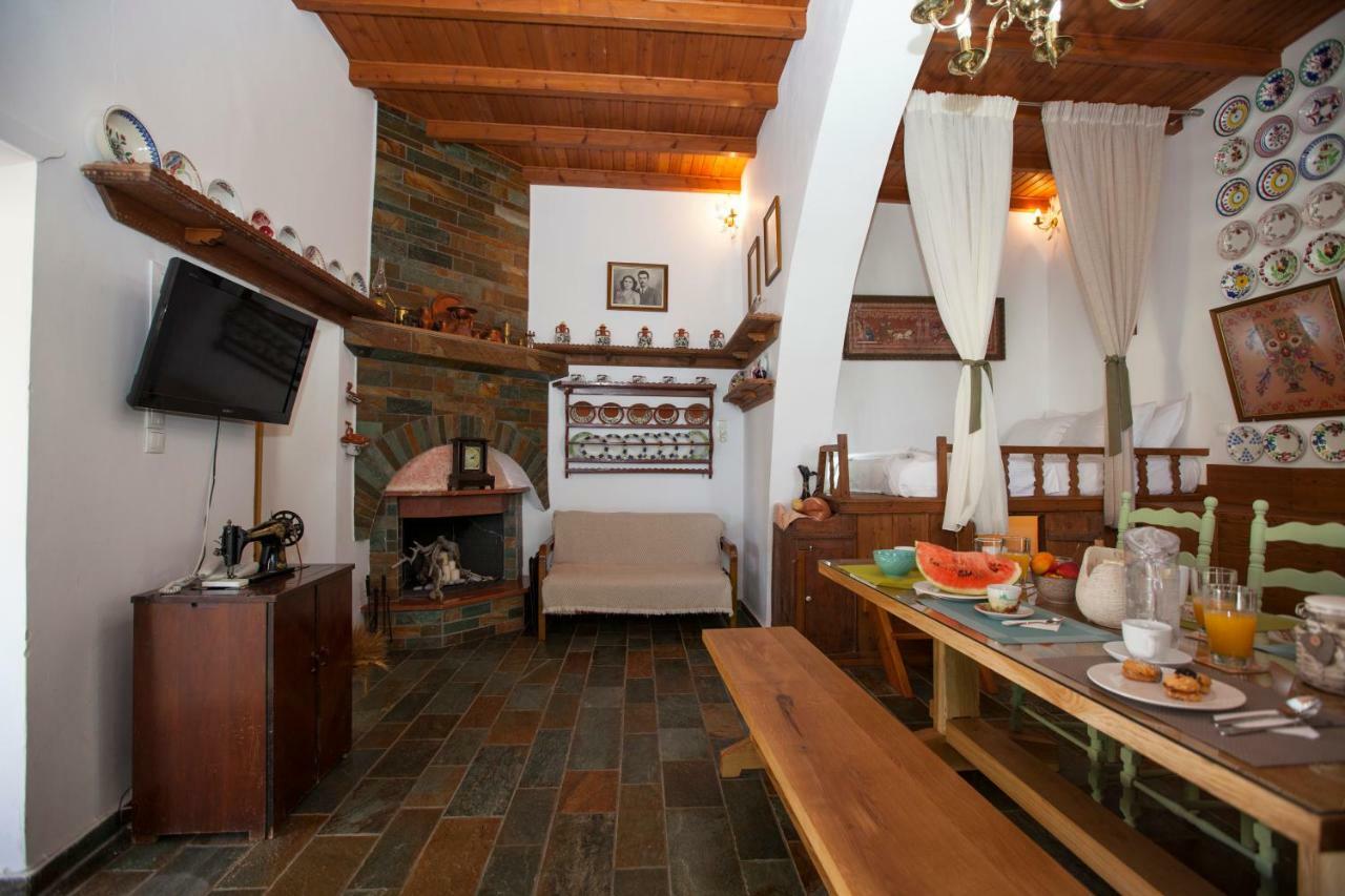 Arch Villa Fánai Zewnętrze zdjęcie
