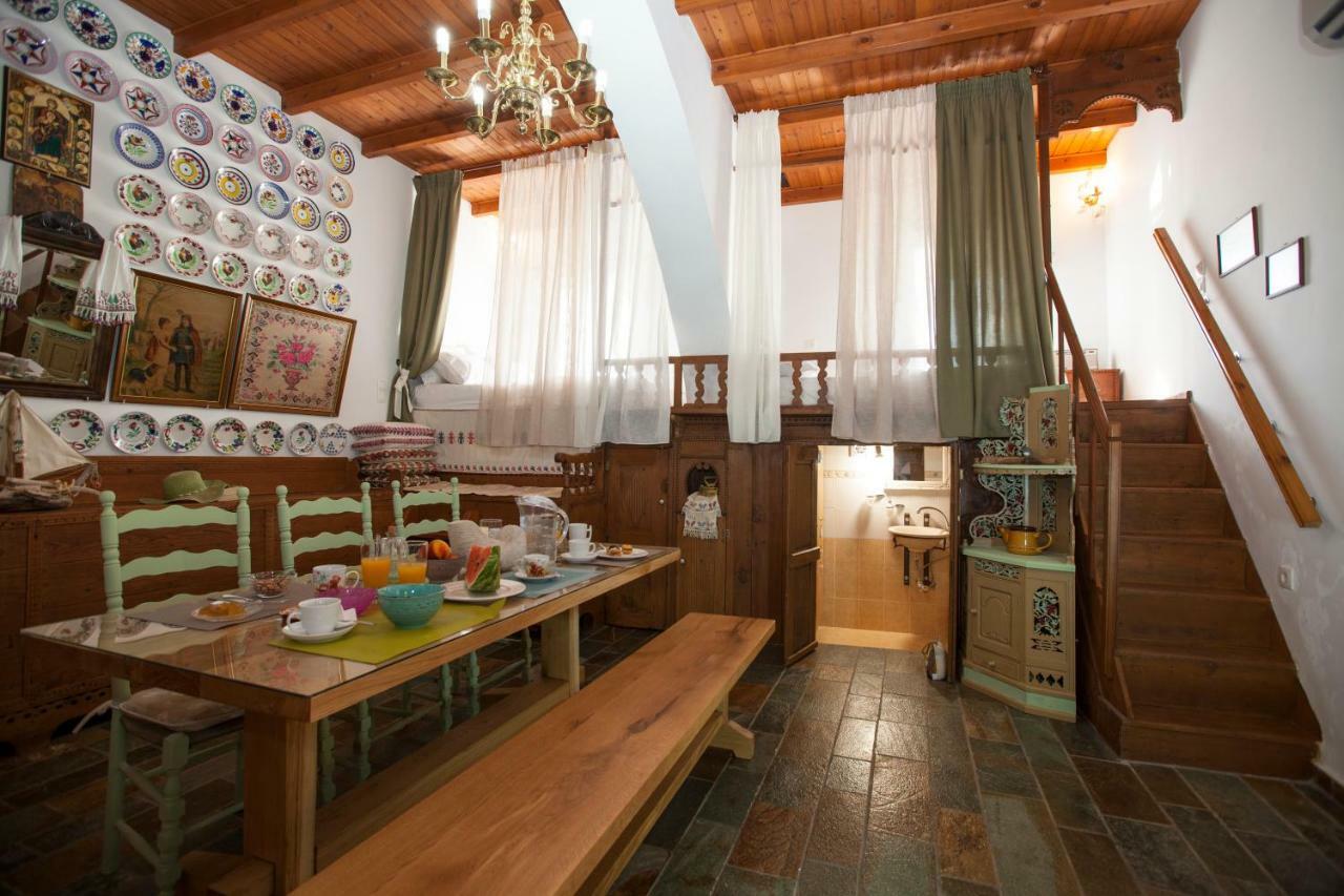 Arch Villa Fánai Zewnętrze zdjęcie