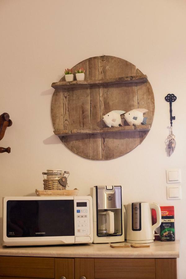 Arch Villa Fánai Zewnętrze zdjęcie