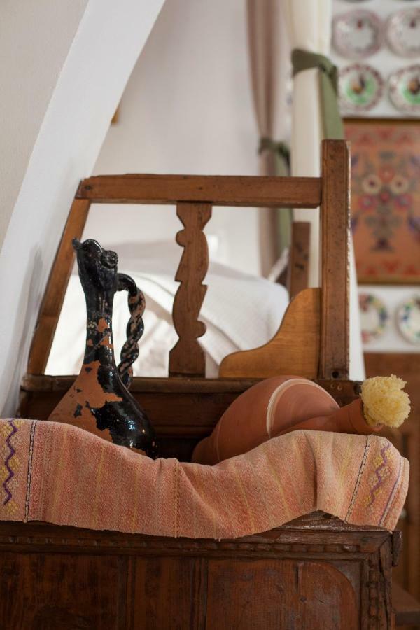 Arch Villa Fánai Zewnętrze zdjęcie