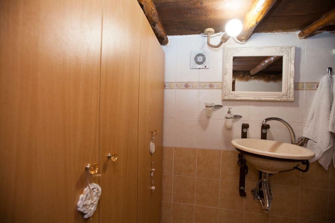 Arch Villa Fánai Zewnętrze zdjęcie