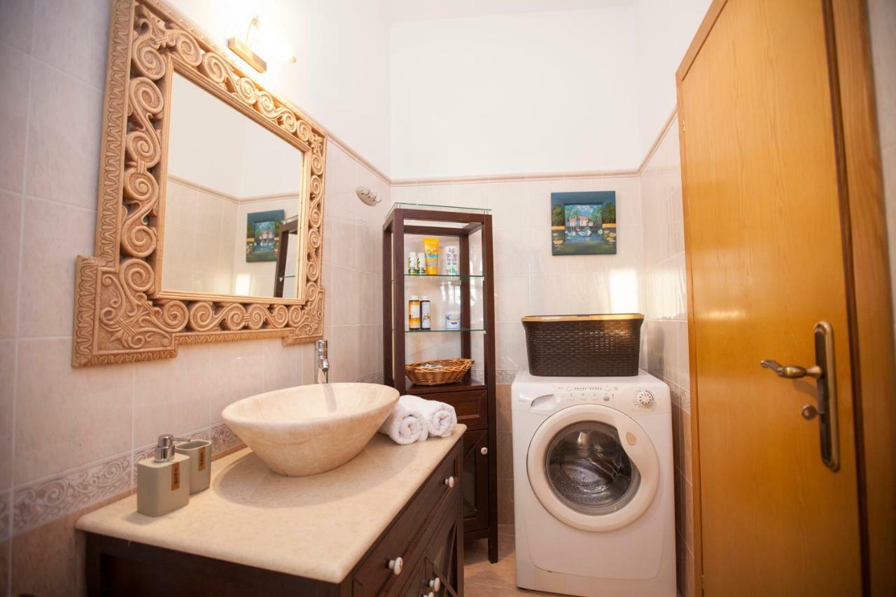 Arch Villa Fánai Zewnętrze zdjęcie