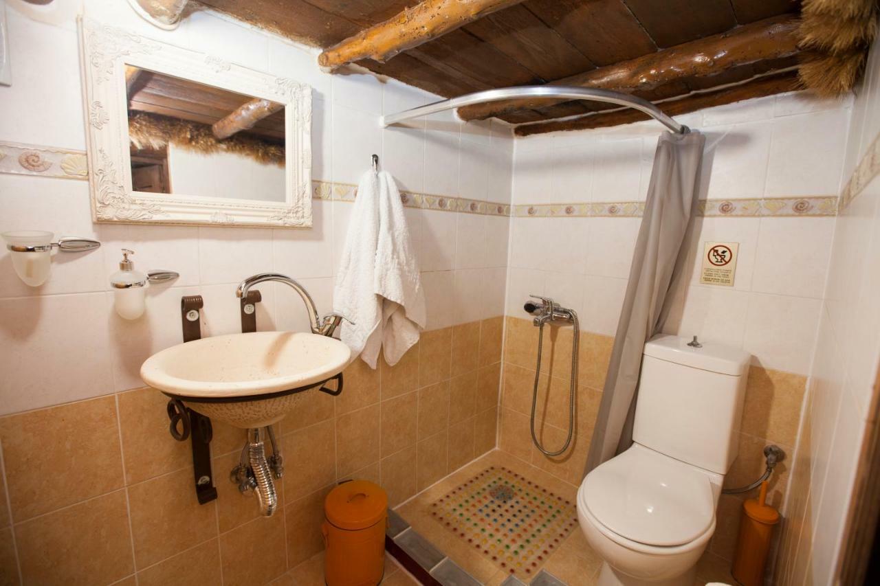 Arch Villa Fánai Zewnętrze zdjęcie