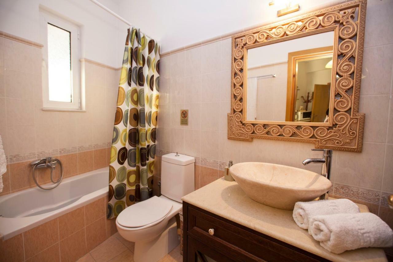 Arch Villa Fánai Zewnętrze zdjęcie
