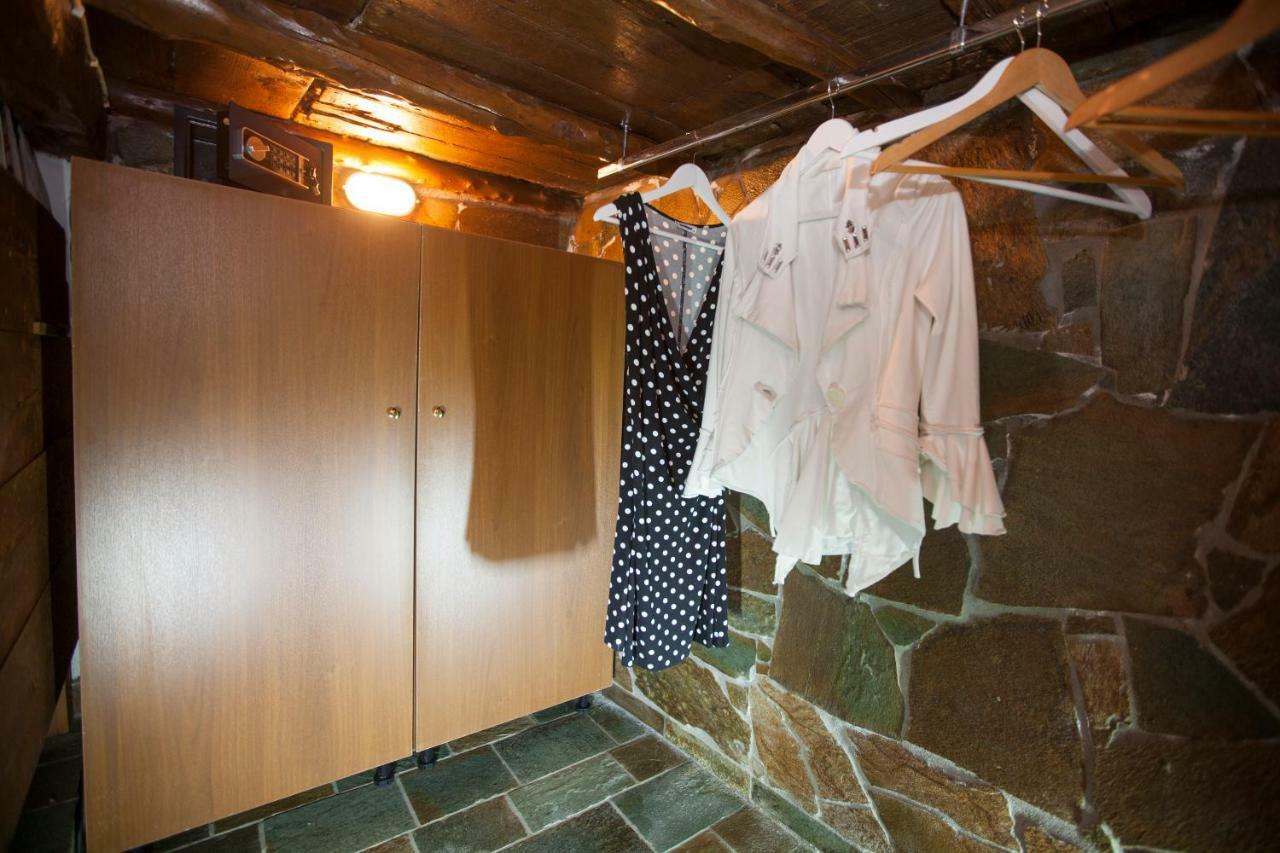 Arch Villa Fánai Zewnętrze zdjęcie